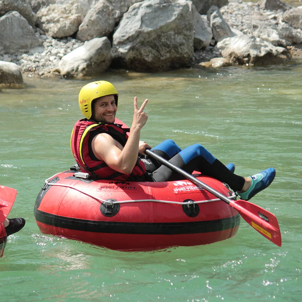 Tubing Isar