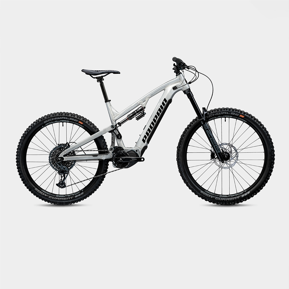 Propain e 2025 bikes